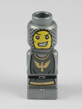 LEGO 85863pb057 Microfig Heroica Knight