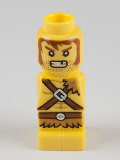 LEGO 85863pb058 Microfig Heroica Barbarian