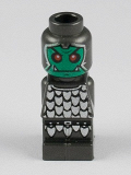LEGO 85863pb062 Microfig Heroica Goblin Guardian