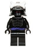 LEGO njo013 Lord Garmadon