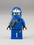 LEGO njo034 Jay ZX