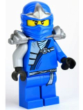 LEGO njo047 Jay ZX - with Armor