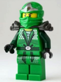LEGO njo065 Lloyd ZX