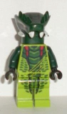LEGO njo068 Lizaru
