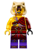 LEGO njo122 Kapau