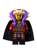 LEGO njo126 Chen - with Cape
