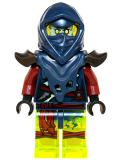 LEGO njo150 Blade Master Bansha (70737)