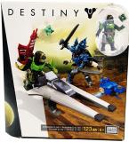 MEGABLOKS DPJ09