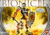 LEGO 8763
